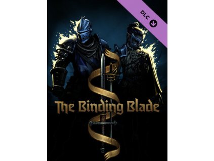 Darkest Dungeon II: The Binding Blade DLC (PC) Steam Key