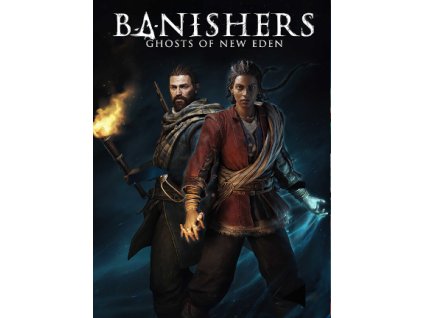 Banishers: Ghosts of New Eden (PC) Steam Key