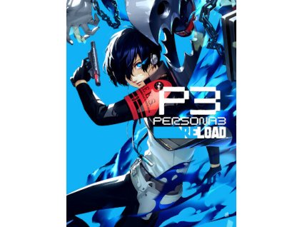 Persona 3 Reload (PC) Steam Key
