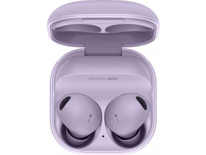 Samsung Galaxy Buds2 Pro SM-R510NLVA, Bora Purple