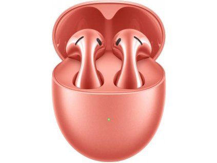Honey-T105 5036455 Huawei Freebuds 5 Coral Orange
