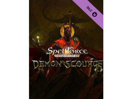 SpellForce: Conquest of Eo - Demon Scourge DLC (PC) Steam Key