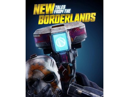 New Tales from the Borderlands (PC) Steam Key