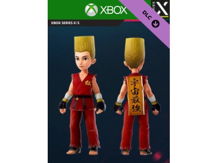 TEKKEN 8 - Pre-order Bonus: Paul Pheonix Set DLC (XSX/S) Xbox Live Key