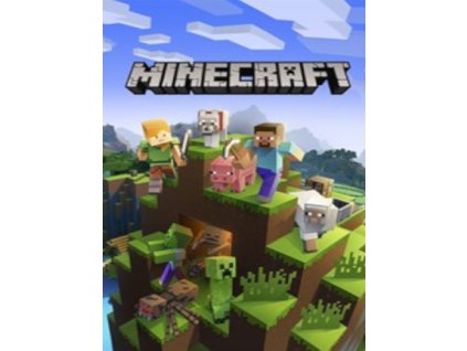 Minecraft XONE Xbox Live Key