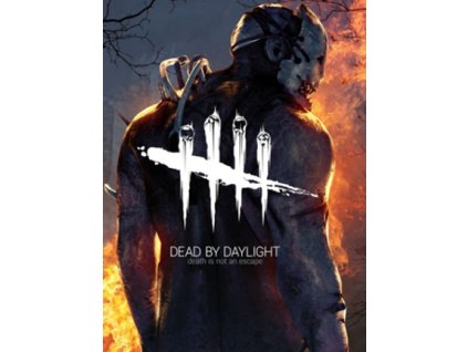 Dead by Daylight (PC) Steam Key