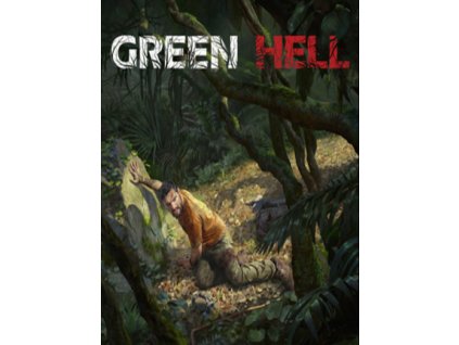 Green Hell (PC) Steam Key