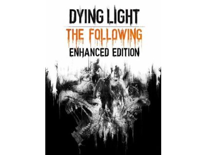 Dying Light - Enhanced Edition (PC) Steam Key