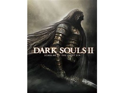 Dark Souls II: Scholar of the First Sin (PC) Steam Key