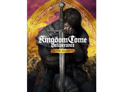 Kingdom Come: Deliverance - Royal Edition (PC) Steam Key