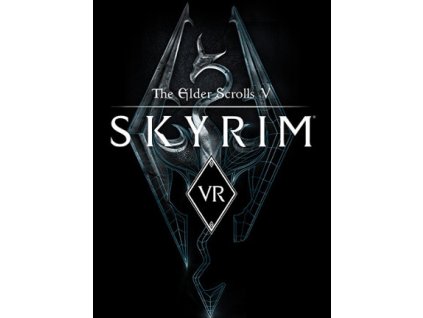 The Elder Scrolls V: Skyrim VR (PC) Steam Key