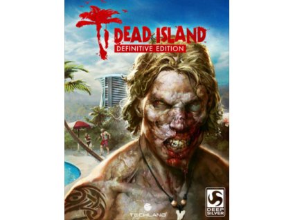 Dead Island Definitive Edition (PC) Steam Key