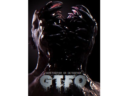 GTFO (PC) Steam Key