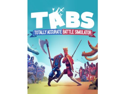 Totally Accurate Battle Simulator (PC) Steam Key