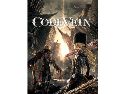Code Vein - Deluxe Edition (PC) Steam Key