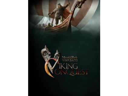 Mount & Blade: Warband - Viking Conquest Reforged Edition DLC (PC) Steam key