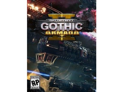 Battlefleet Gothic: Armada 2 (PC) Steam Key