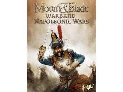 Mount & Blade: Warband - Napoleonic Wars DLC (PC) Steam key