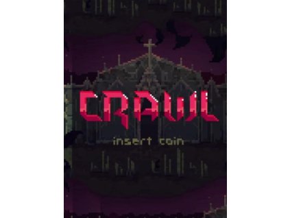 Crawl (PC) Steam Key