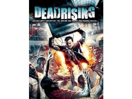 Dead Rising (PC) Steam Key