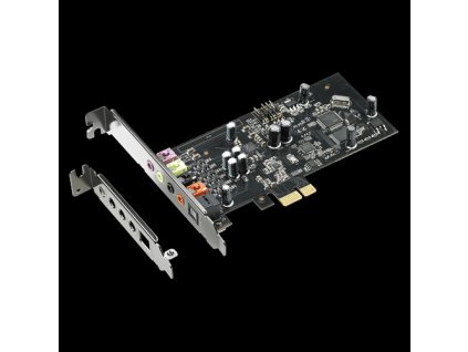 ASUS XONAR_SE