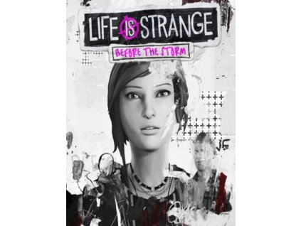 Life is Strange: Before the Storm (PC) Steam Key