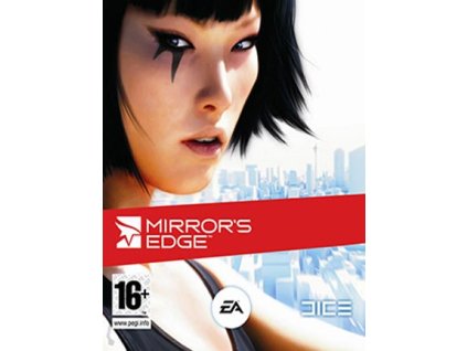 Mirror's Edge (PC) Steam Key