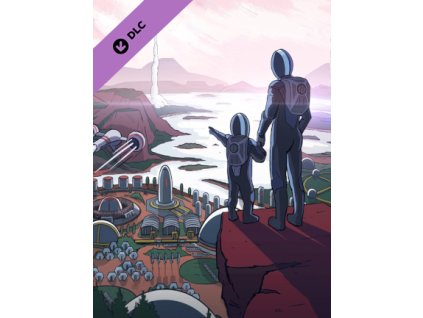 Surviving Mars: Green Planet DLC (PC) Steam Key