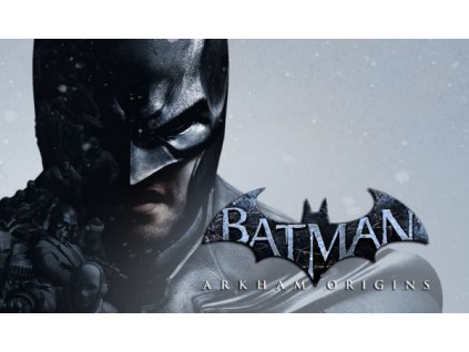 Batman: Arkham Origins - Season Pass DLC (PC) Steam Key
