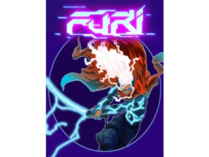 Furi (PC) Steam Key