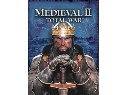 Medieval II: Total War (PC) Steam Key