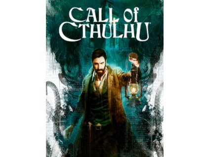 Call of Cthulhu (PC) Steam Key