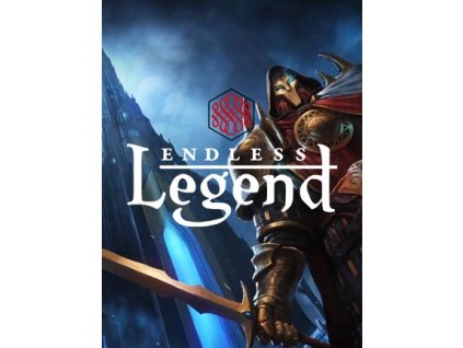 Endless Legend - Classic Edition (PC) Steam Key