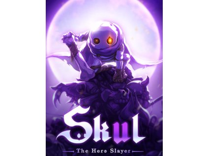 Skul: The Hero Slayer (PC) Steam Key