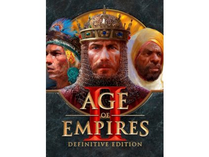 Age of Empires II: Definitive Edition (PC) Steam Key
