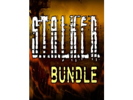S.T.A.L.K.E.R.: Bundle (PC) Steam Key