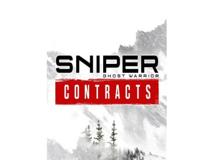 Sniper Ghost Warrior Contracts (PC) Steam Key
