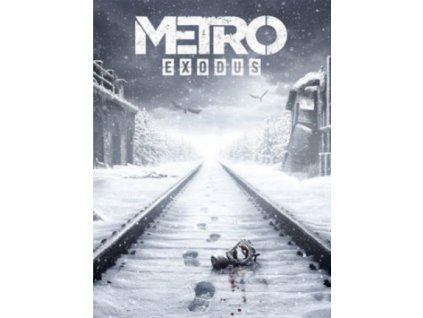 Metro Exodus (PC) Steam Key