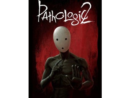 Pathologic 2 (PC) Steam Key