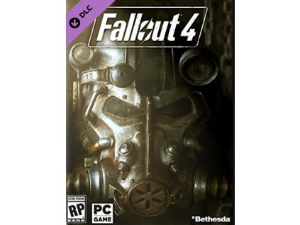 Fallout 4 - Automatron DLC (PC) Steam Key