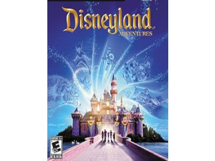 Disneyland Adventures (PC) Steam Key