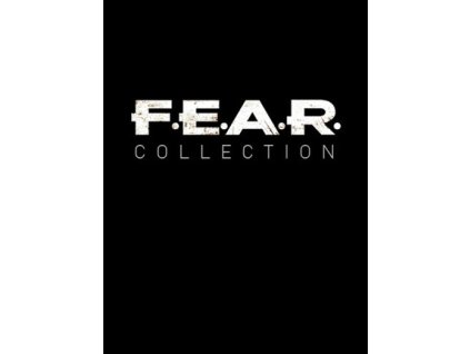 F.E.A.R. Collection (PC) Steam Key