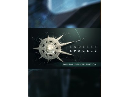Endless Space 2 - Deluxe Edition (PC) Steam Key