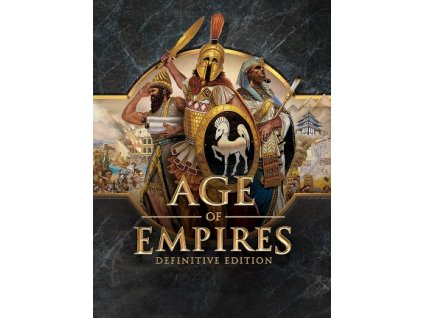 Age of Empires: Definitive Edition (PC) Steam Key