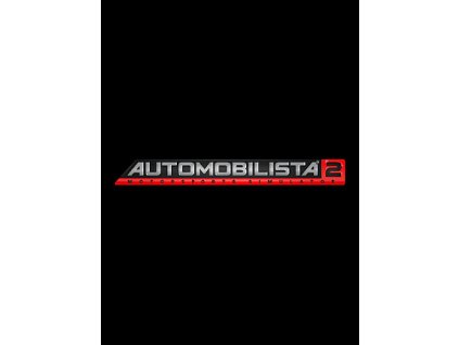 Automobilista 2 (PC) Steam Key