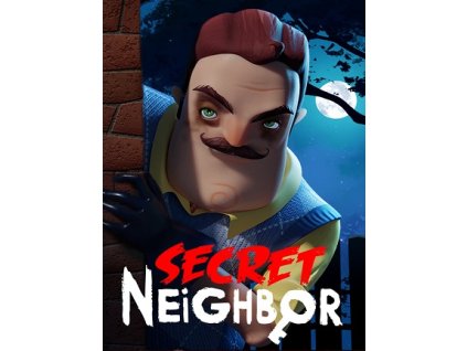 Secret Neighbor (PC) Steam Key