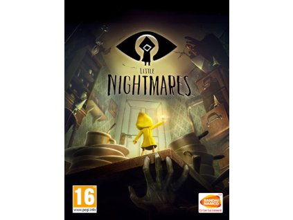 Little Nightmares Complete Edition XONE Xbox Live Key