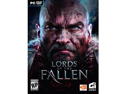 Lords Of The Fallen Digital Deluxe Edition + 2 (PC) Steam Key