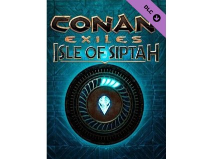 Conan Exiles: Isle of Siptah DLC (PC) Steam Key
