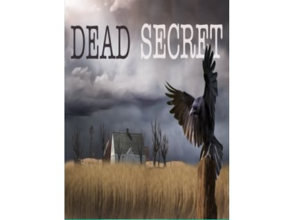 Dead Secret (PC) Steam Key
